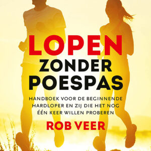 Lopen zonder poespas